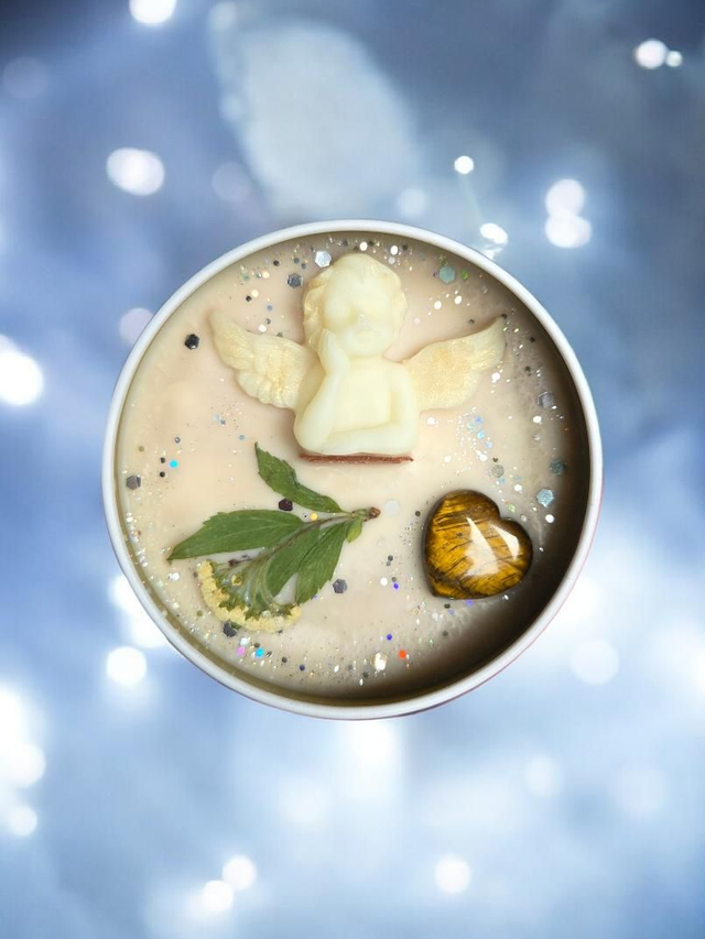 "Madera Preciosa" 150gr