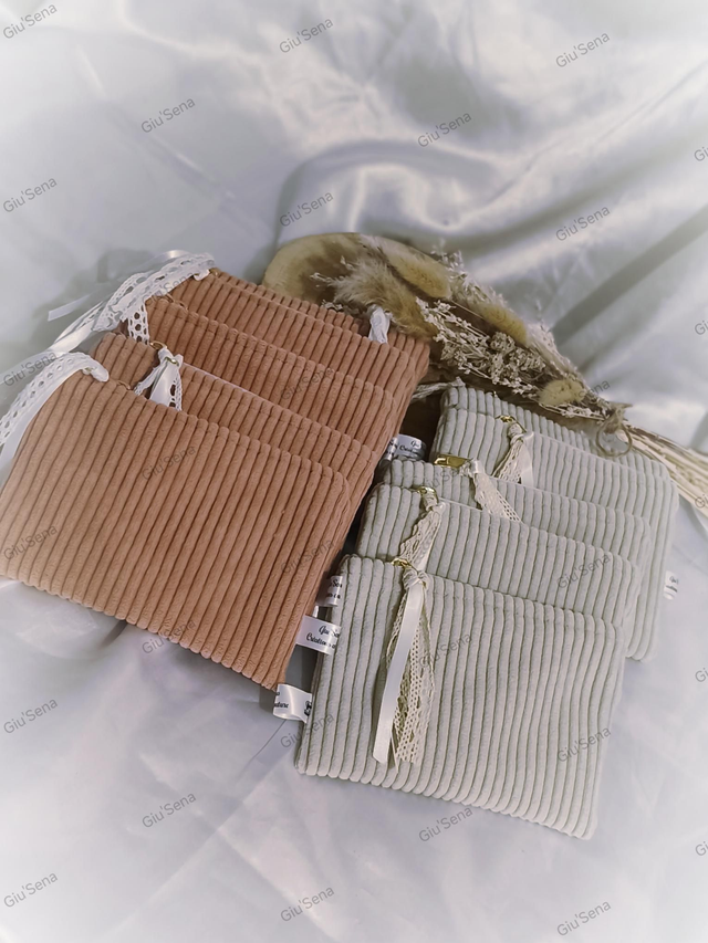 Les petites pochettes