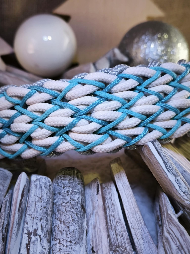 ❄️ Collier "Laponie"