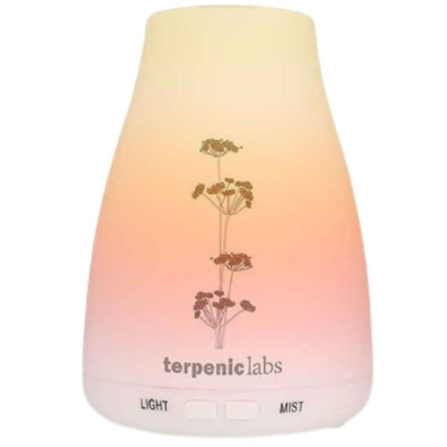 Difusor Aroma Bruma Herbal 1ud Terpenic Labs