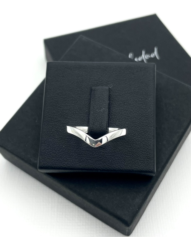 Bague valantino