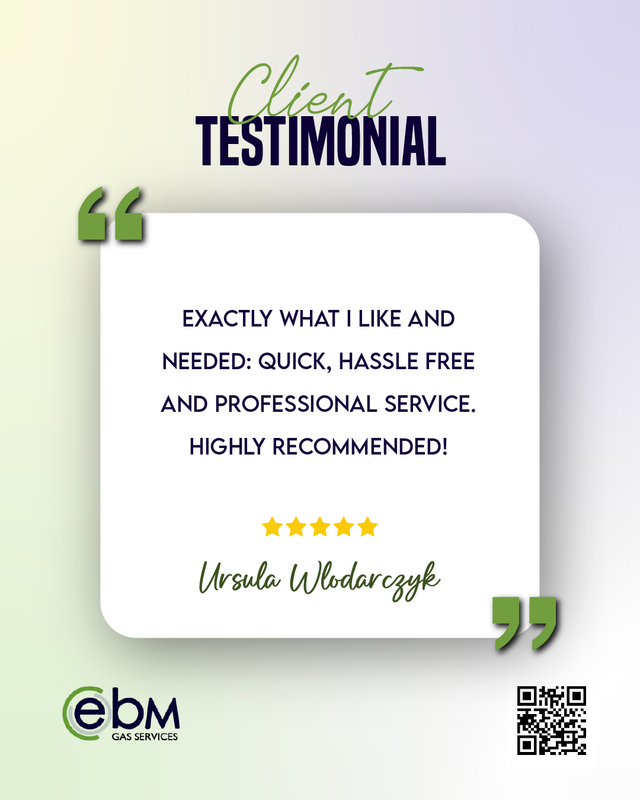 L) Magnetic Filter Supply & Fit