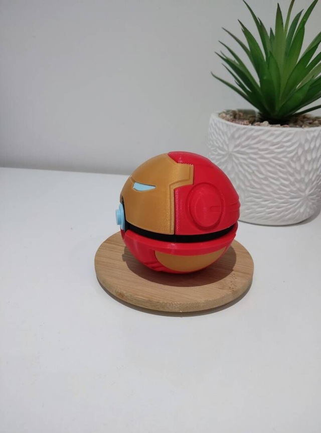Iron Man