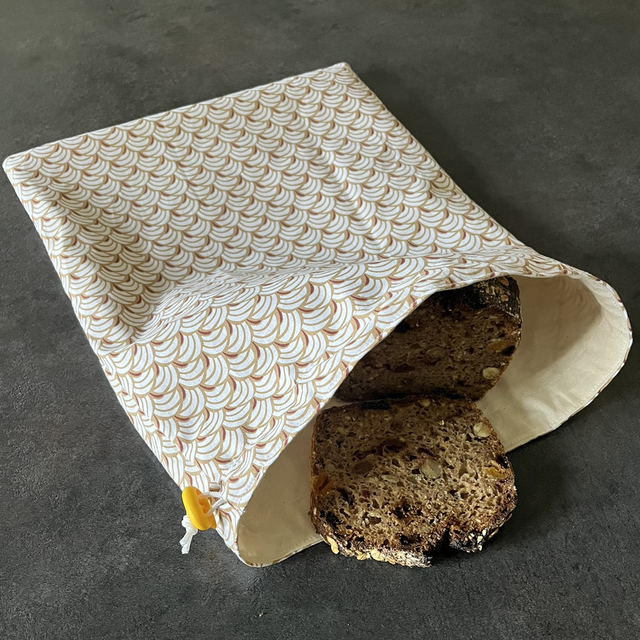 Sac à pains spéciaux 