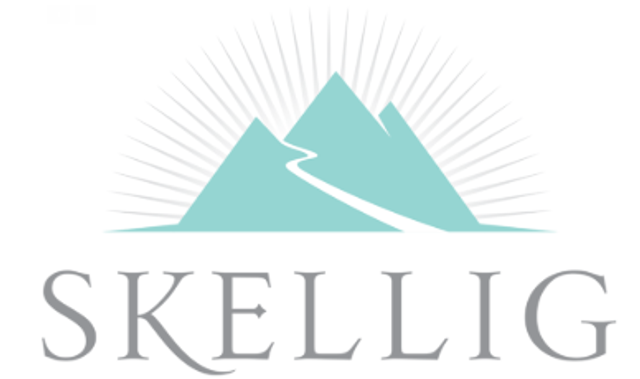 Family Registration - Maria Steen - Skellig Talks 2025