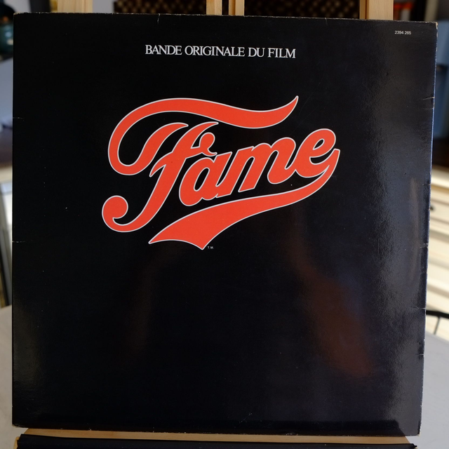 FAME - B.0