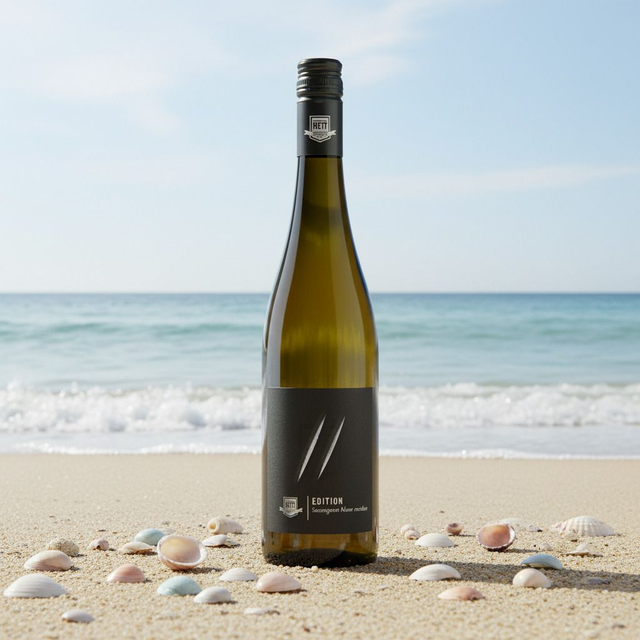 Weingut Bergdolt-Reif & Nett Edition Sauvignon Blanc trocken 