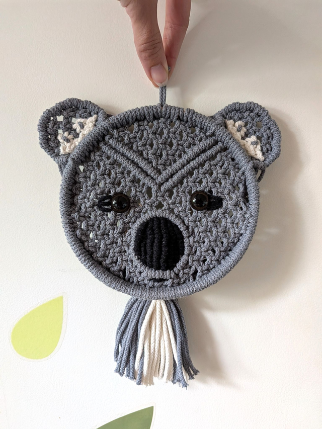 Décoration murale KOALA 