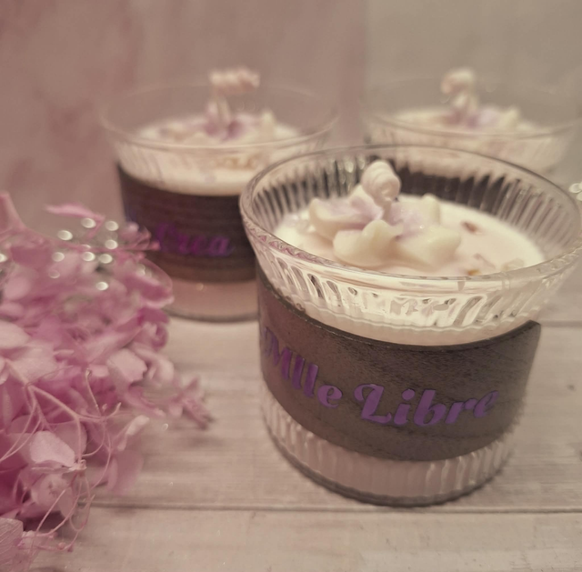 Mlle Libre ( coco mademoiselle )