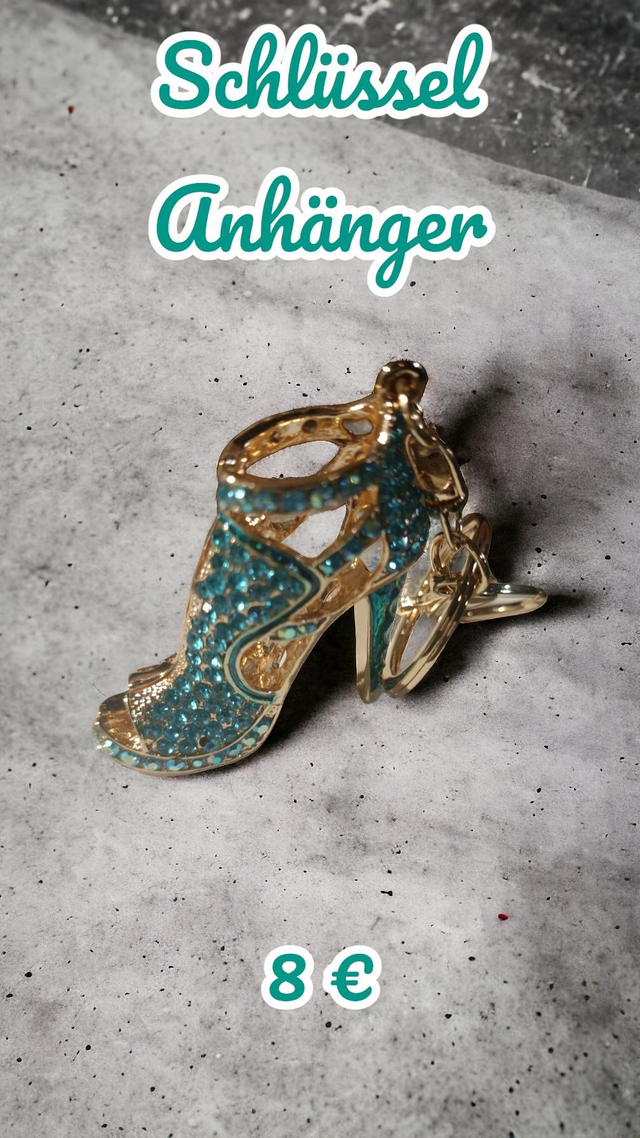Schlüssel Anhänger 