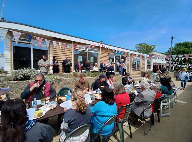 Friend of SarkArt, Annual Membership