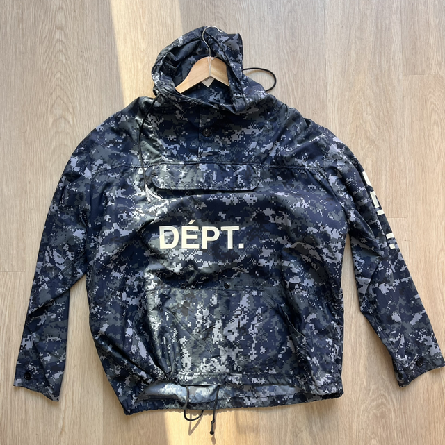 GalleryDept Windbreakers Size L - PRE-OWNED