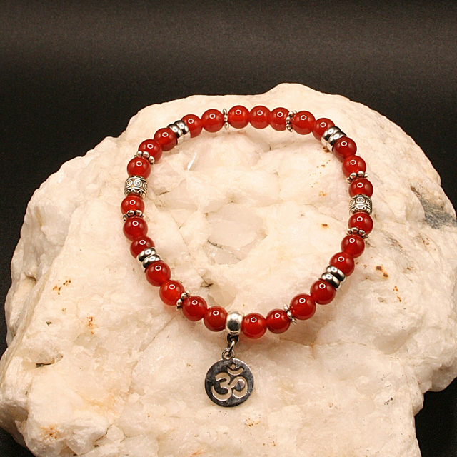 Bracelet Svadhisthana