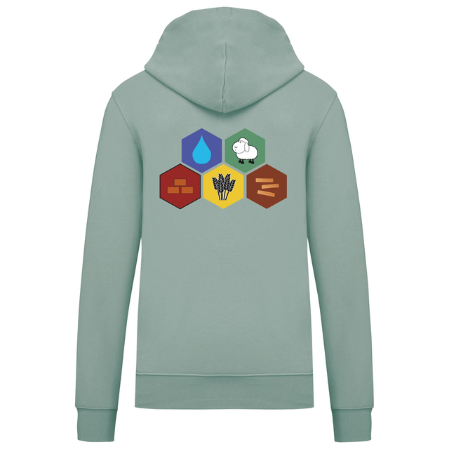 SWEAT-SHIRT - Tuile Ressources