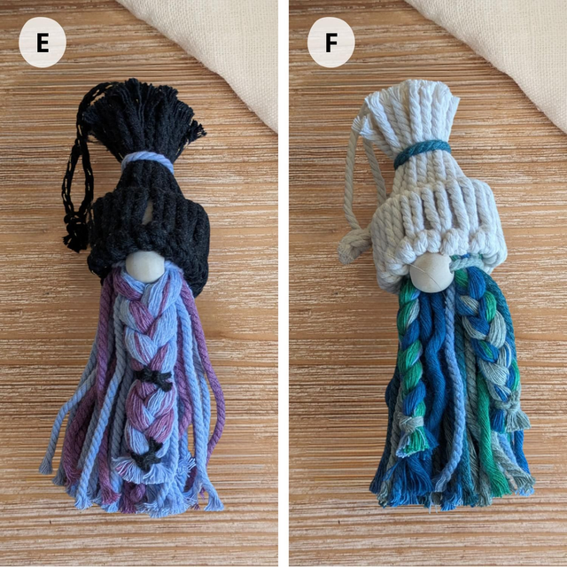 Féérie des Gnomes Magiques