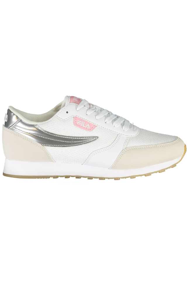 FILA CALZATURA SPORTIVA DONNA BIANCO