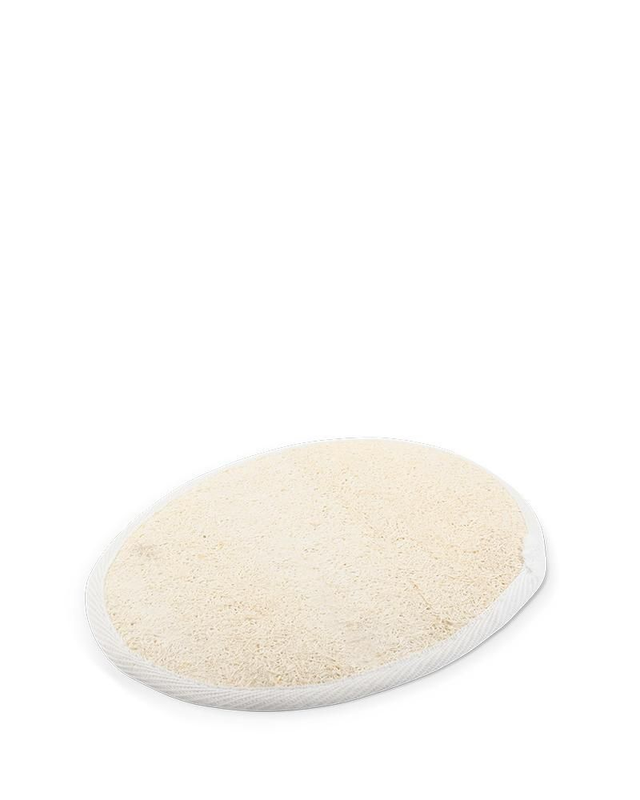 Loofah Scrubpad