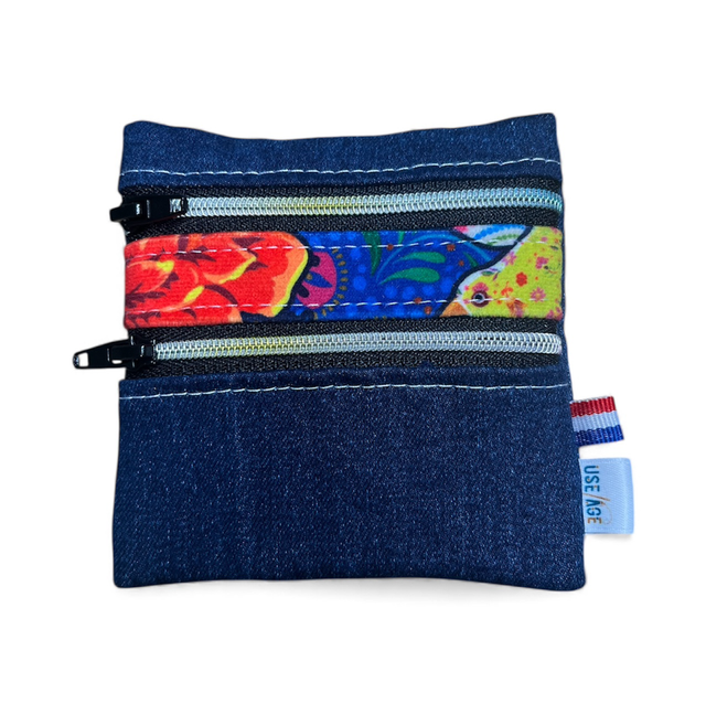 Petit porte-monnaie modèle LYNDA