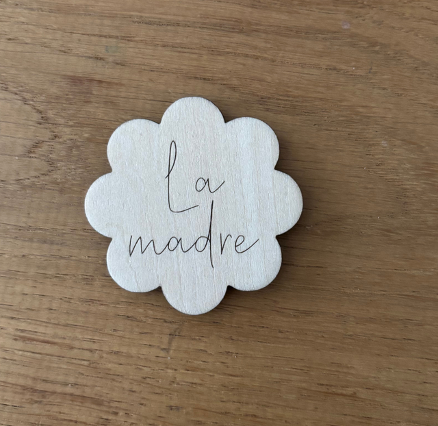 Magnet La madre