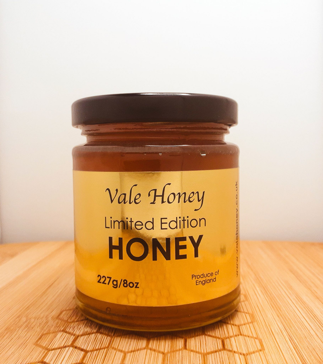 Fenland Summer Honey 