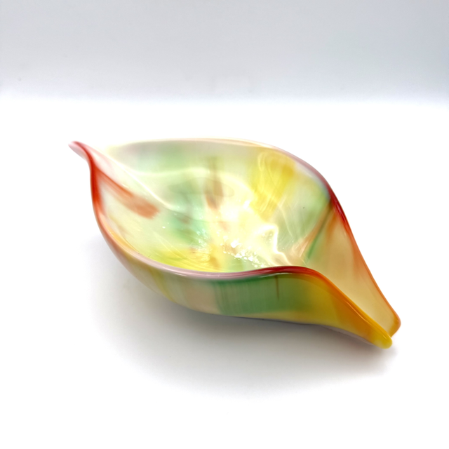 Porte-savon couleur de printemps 