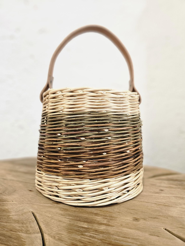  Panier de cueillette