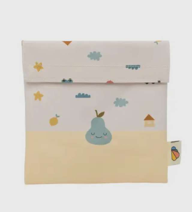 The Cotton Cloud - porta sandwich 