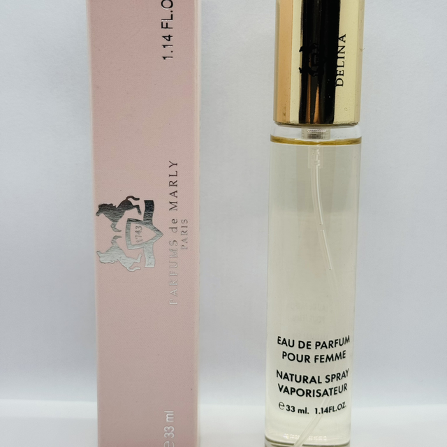PARFUMS DE MARLY Delina