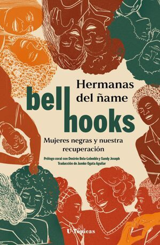 Hermanas del ñame - bell hooks