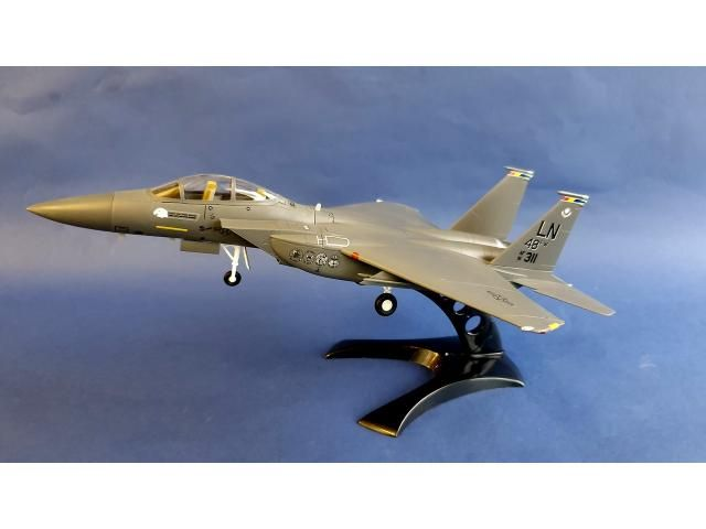 1/72 F-15E USAF 48FW 91-311 