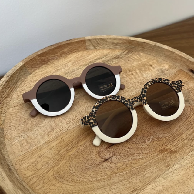 Lunettes de soleil UV400