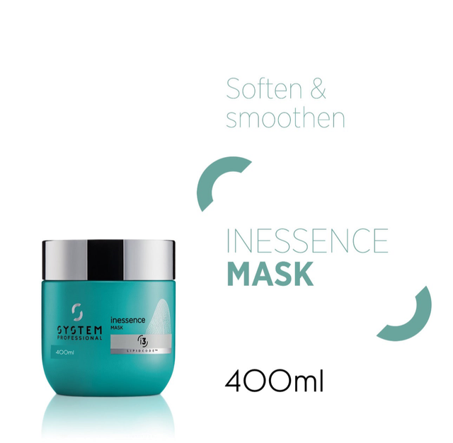 Inessence Mask 400ml 