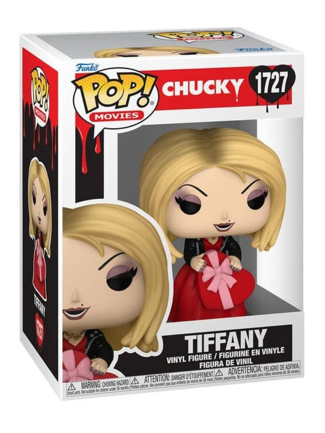 Tiffany Chucky 1727