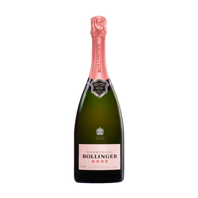 Bollinger Rosé
