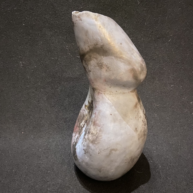 Mother Earth - Saggar Fired