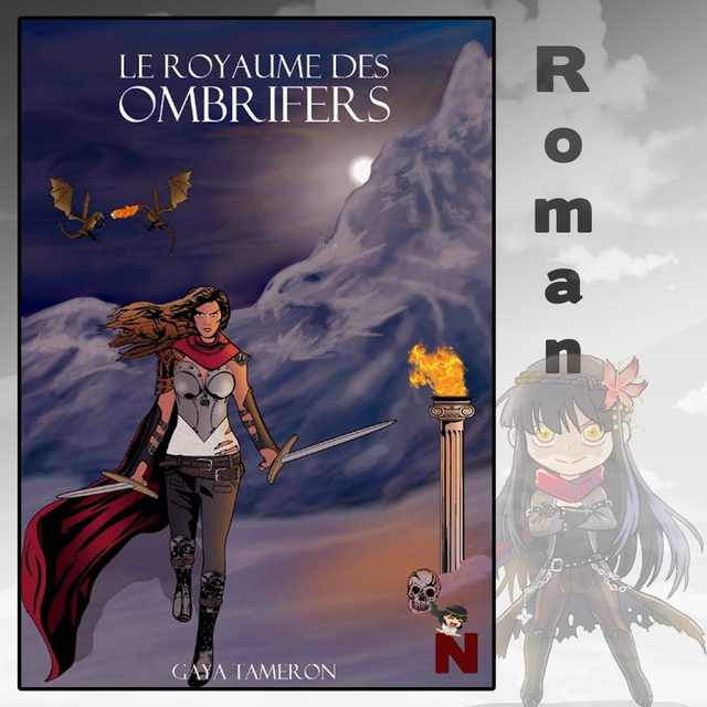Le royaume des ombrifers