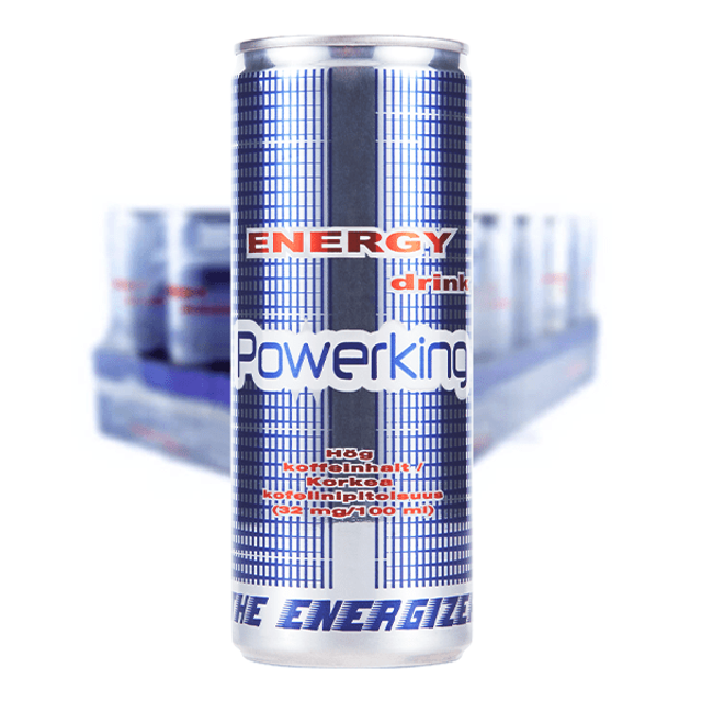 Powerking - 250ml