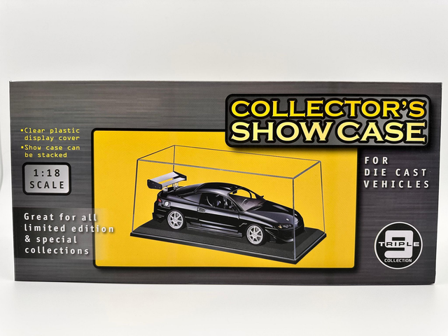 Collector Display Show case 