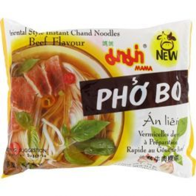 Mama Pho Bo 55g