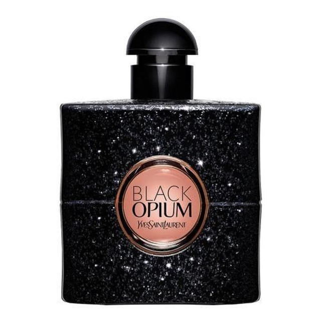 BLACK OPIUM (YVES SAINT LAURENT)
