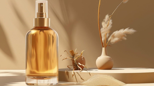 Modelage corps "ARGAN" -1h-