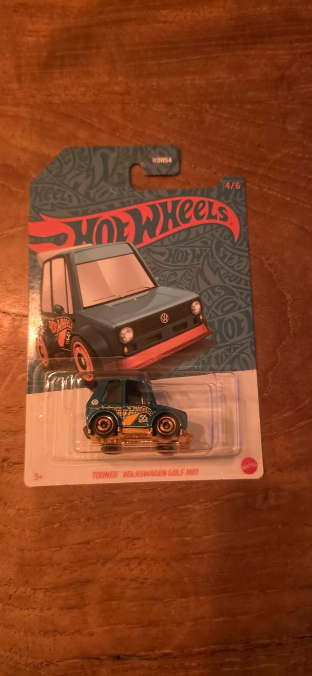 Volkswagen golf mk1