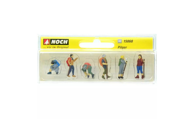 pélerins noch 15868 H0