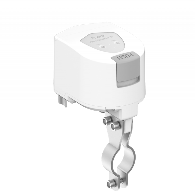 AQARA - CONTRÔLEUR DE VANNE ZIGBEE 3.0 AQARA VALVE CONTROLLER T1 VC-X01D