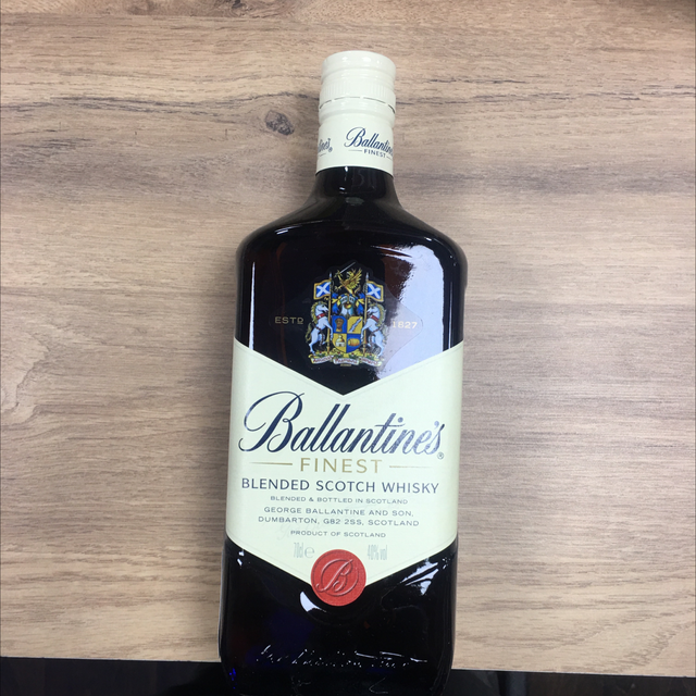 BALLANTINES 70cl