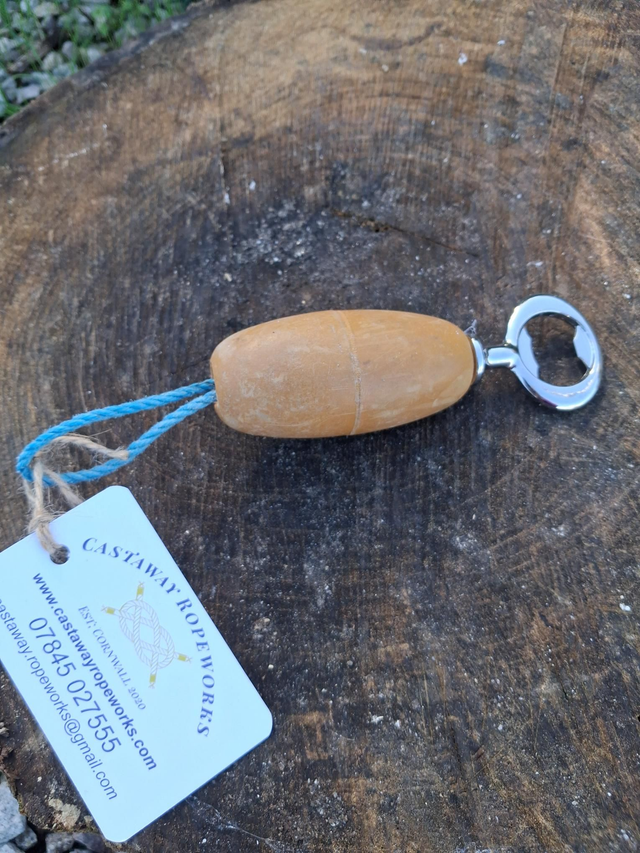 Bottle opener - Newlyn
