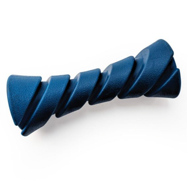 HugglePets Tactical K9 Treat Dispenser Twister Dog Toy