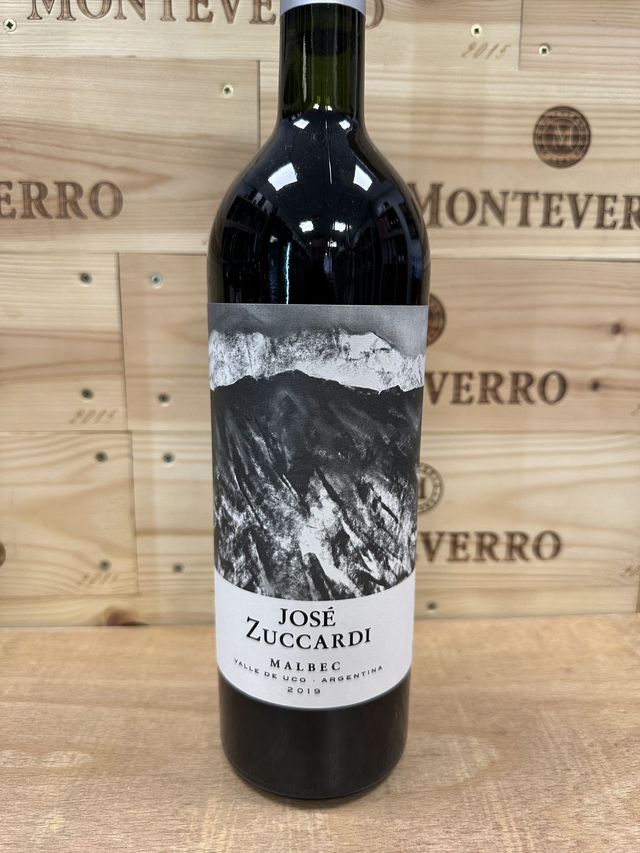 Zuccardi Jose Malbec 