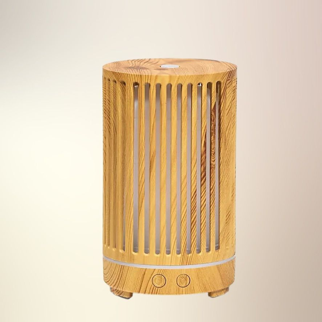 ZaZen Ultrasonisk Aromadiffuser