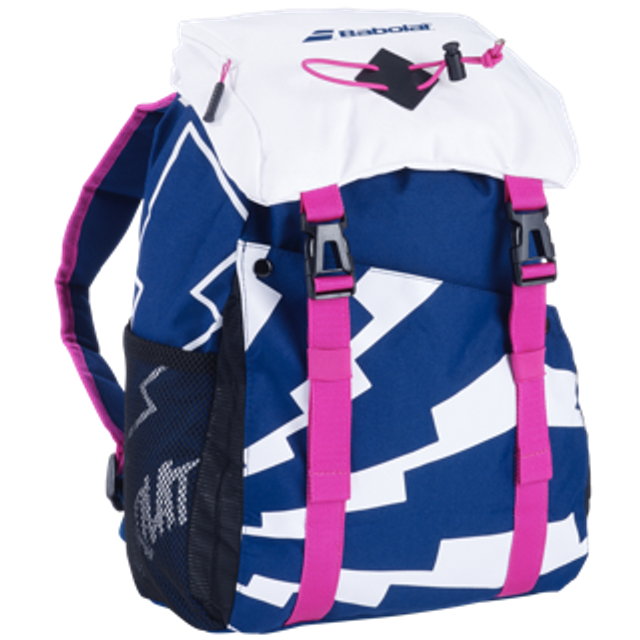 Backpack Kids